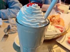 -The Cheesecake Factory 芝乐坊餐厅(王府中環店)