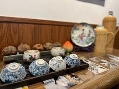 -八珍手工水饺·妈妈的爱(传芳巷店)