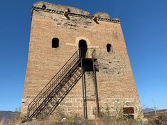 -蟠龙山长城景区