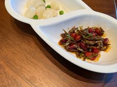 -喜鼎海胆水饺(东港店)