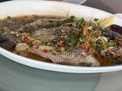 -真浪花园海鲜餐馆