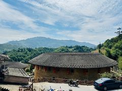 -南靖田螺坑土楼群景区