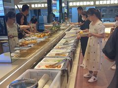-素满香·食养自助(建邺万达店)