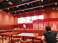 -喜家德虾仁水饺(岗厦北店)