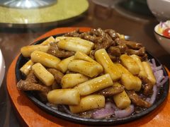 -三凤酒家·百年无锡菜(清扬茂业店)