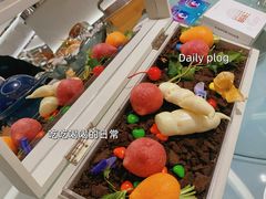-3号仓库·创意中国菜(新世界城店)