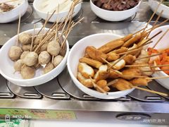 -就这家旋转小火锅(西安路罗斯福店)