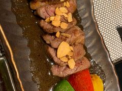 -玄白·炭烤活鳗(上海首店)