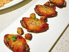 -船歌·鱼水饺青岛菜(金狮广场店)