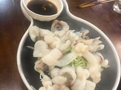 神仙脆鱼-庆合府重庆大排档(紫都城店)