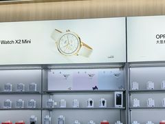 -OPPO服务体验中心(天津和平区天河城店)