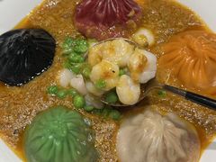 -童福兴·南京菜(老门东店)