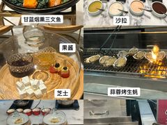 -广州富力丽思卡尔顿酒店