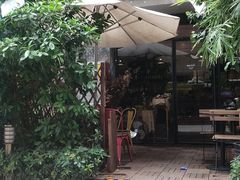门面-咖法森林·咖啡  酒吧(天河店)