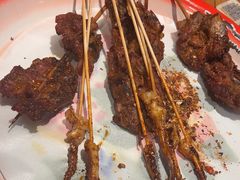 -北丐先生·野馄饨烧烤(长宁龙之梦店)