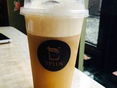 -TPLUS茶家(淮海店)