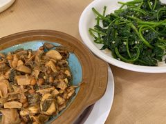 -香顺·客家菜(东坑店)