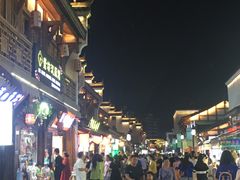 -大小河街