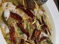 -太二酸菜鱼(武汉光谷保利店)