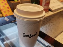 -Seesaw Coffee(上海尚悦湾店)