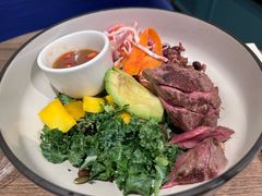 -Wagas(静安嘉里中心店)