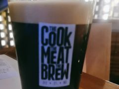 -The BREW·酿餐厅(浦东嘉里大酒店)