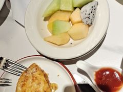 -斗牛士牛排(南京东路店)