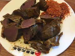 -老号尤兔头(西川店)