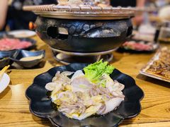 -大壮家原味烤肉(兴华北街店)