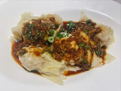 川汁抄手（顶）-稻香饭店(IFS国金中心店)