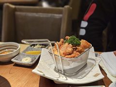 -阿吾罗日本料理(K11艺术中心店)