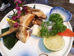 -大江户日本料理(吕厝店)