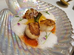 -Wei菋·Le Bistrot