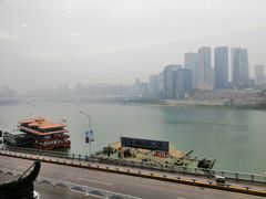 -小天鹅火锅·一线江景洪鼎旗舰店(洪崖洞店)