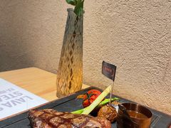 -原石牛扒·约会餐厅(龙城万科里店)