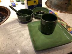 -润园四季椰子鸡火锅(海上世界店)