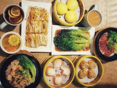 -蓝记茶餐厅(勒泰店)