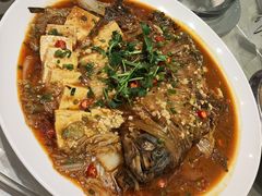 -满汉楼(安发桥店)