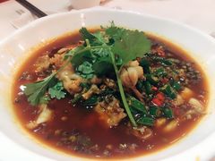 馋嘴蛙仔-尘香•传统川菜(创汇首座店)