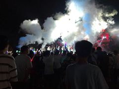-青岛方特梦幻王国
