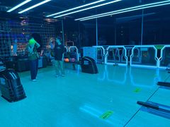 -世代星球·保龄球·镭战真人CS·团建(杨浦店)