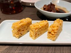 -万丽轩·粤菜(王府井金茂万丽酒店)