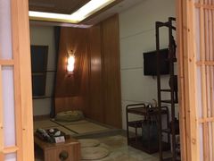 -热带雨林汗蒸馆(汶水东路店)