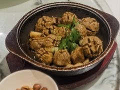 -潮州府·潮菜·砂锅粥(徐家汇店)