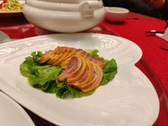 -济南绿地美利亚酒店