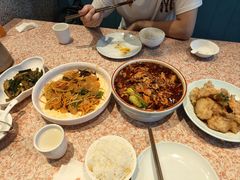 -红樱桃·欢乐餐厅(太原里店)