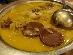 杀猪菜-小土豆北方菜馆(方庄店)