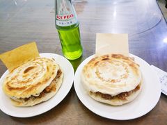 -子午路张记肉夹馍(翠华路店)