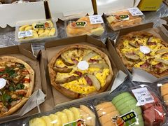 -乐凯撒披萨(喜荟城店)