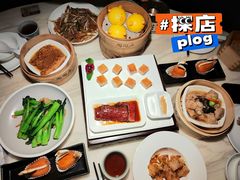 -陶陶居酒家(SM二期购物广场店)